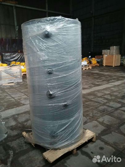 Бойлер косвенного нагрева Kospel WP 120