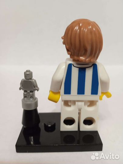 Lego minifigures Оригинал минифигурка лего