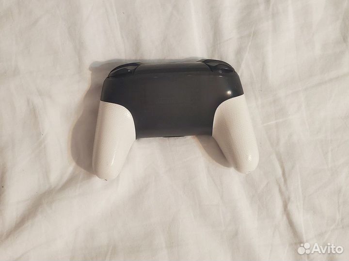 Nintendo switch pro controller