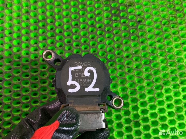 Катушка зажигания Land Rover Freelander