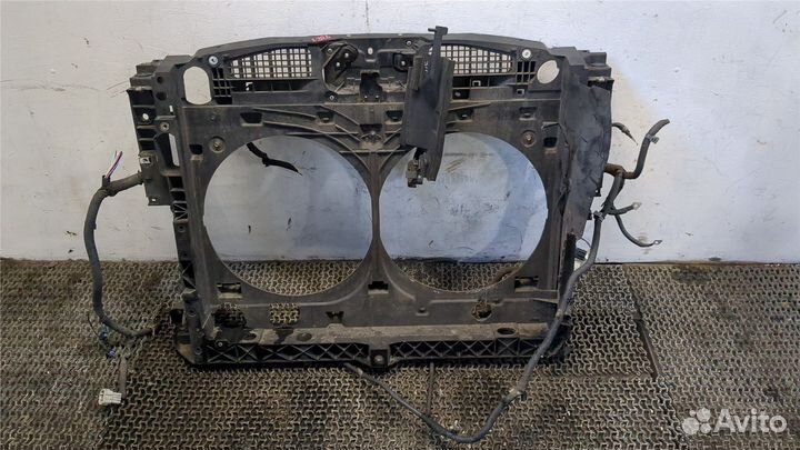 Рамка передняя Infiniti QX60, 2015