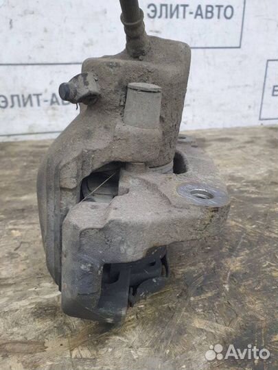 Суппорт тормозной передний правый Bmw X5 E53 4.4