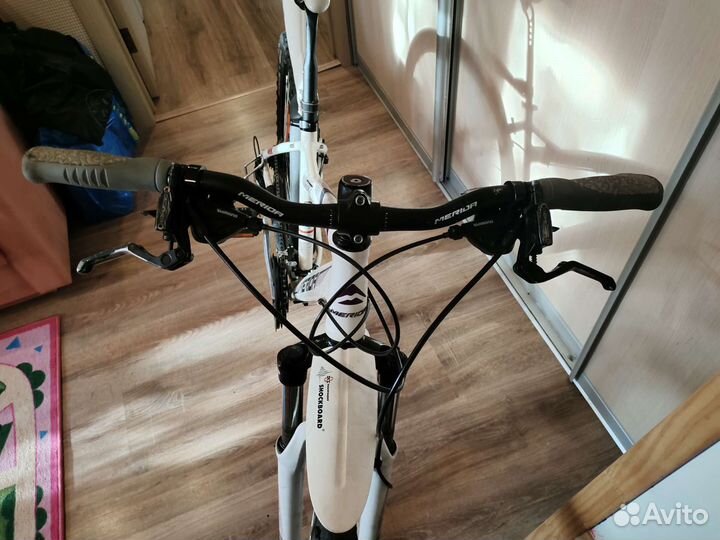 Велосипед женский Merida 26*