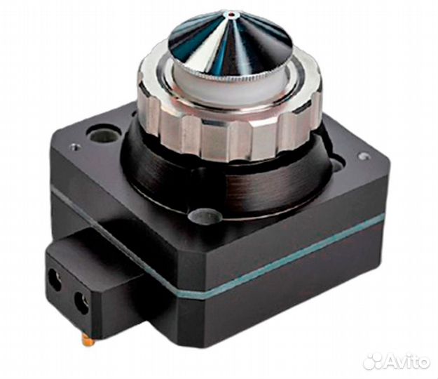 Сопловая часть raytools bm114