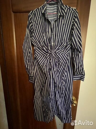 Платье zara L