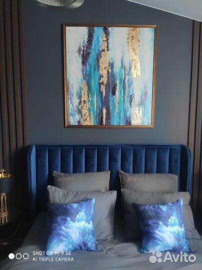 Картины на заказ