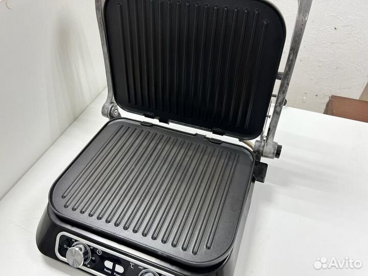 Электрогриль Swiss Diamond egsd-003