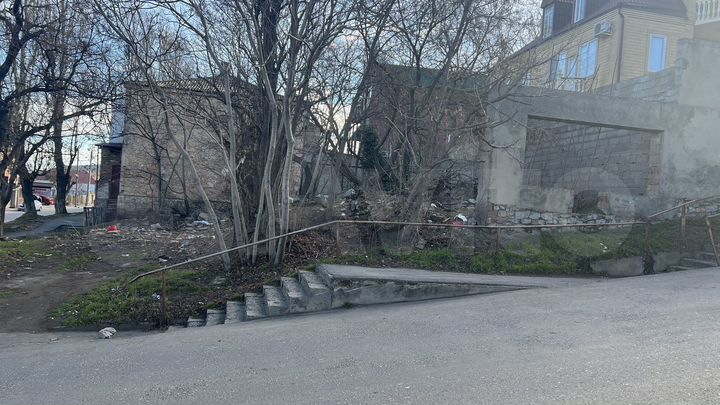 Участок 3 сот. (ИЖС)