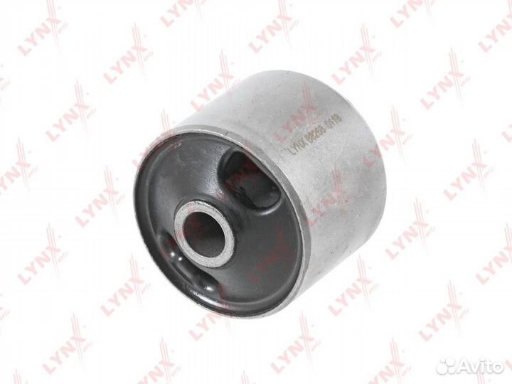 Сайлентблок / дифф. / перед. подв