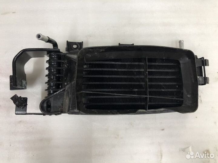 Радиатор (маслоохладитель) АКПП Lexus RX