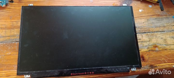 Матрицы для ноутбука 15.6