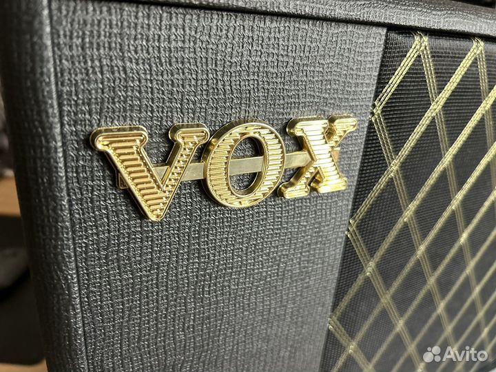 Комбоусилитель Vox VT20X