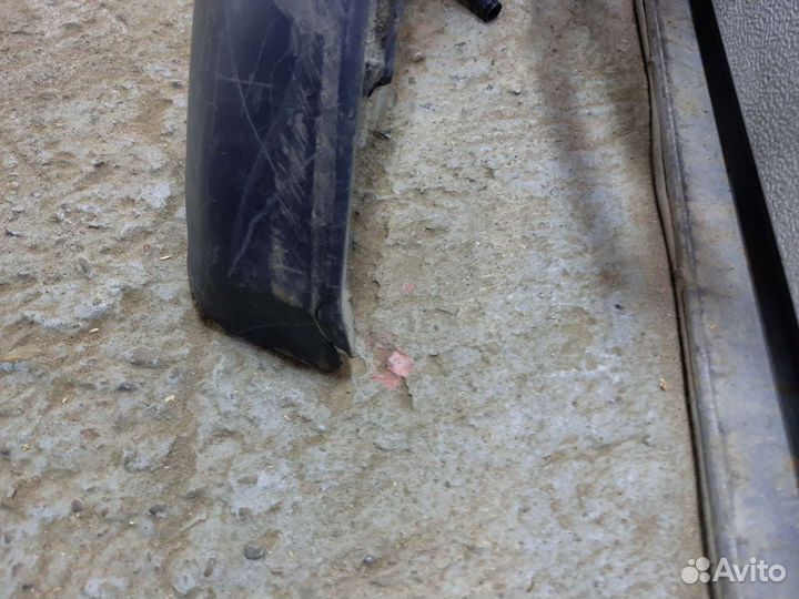 Range rover vogue решетка