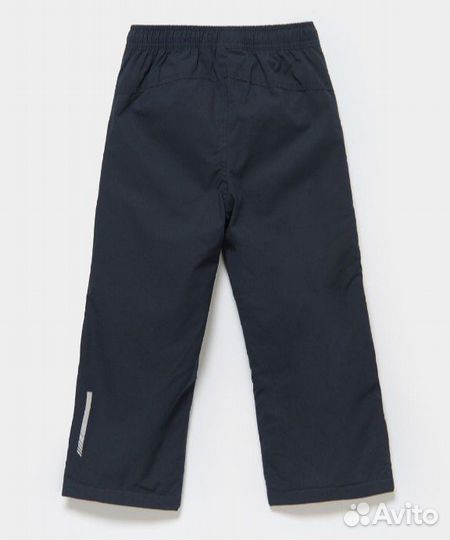 Брюки новые Futurino утеплённые