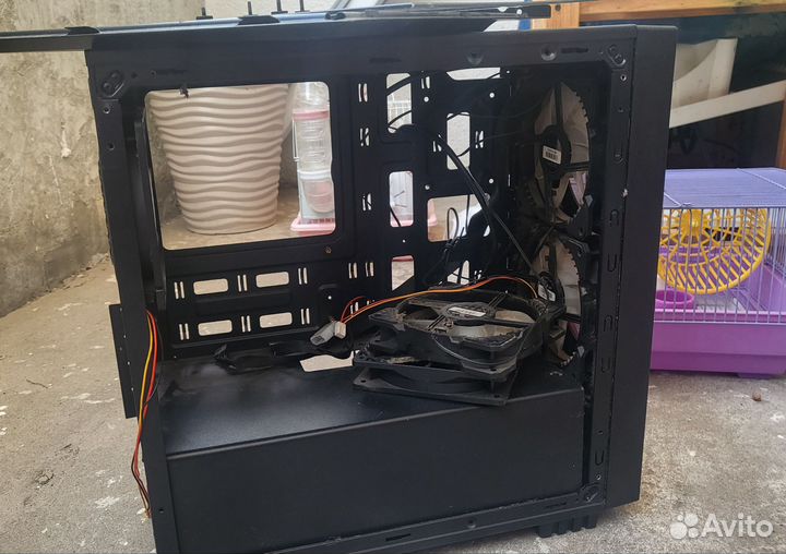 Корпус для пк