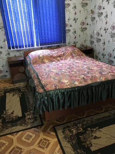 Комната 17 м² в 3-к., 1/3 эт.