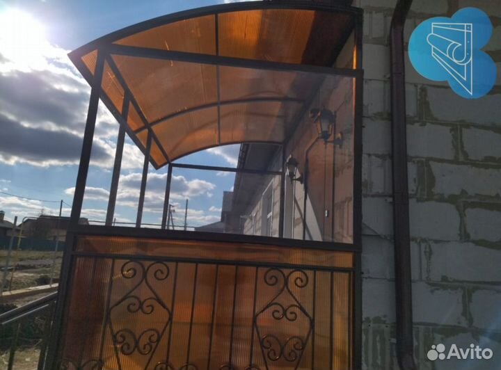 Мягкие окна