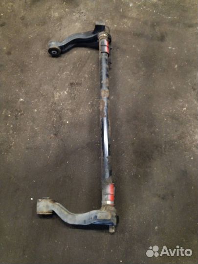 Торсион кабины MAN TGA 2006