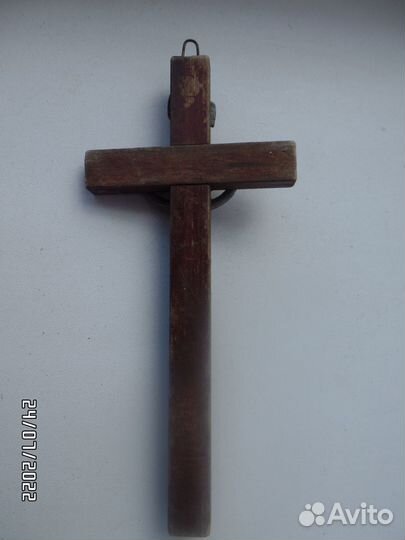 Крест Распятие