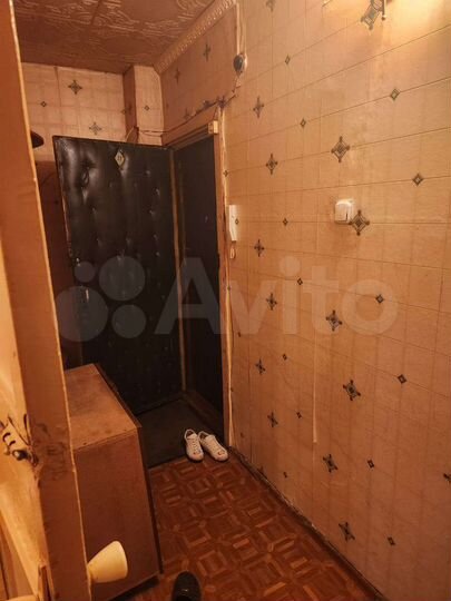 2-к. квартира, 45 м², 1/5 эт.