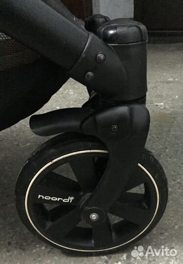 Коляска Noordi polaris sport 2 в 1