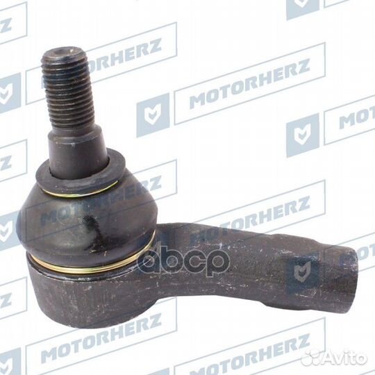 Наконечник рулевой тяги VW HQE0081R Motorherz
