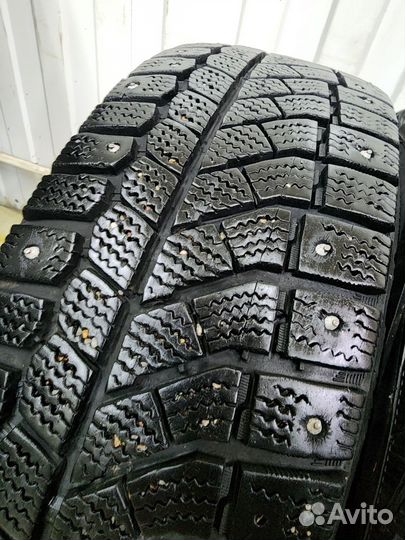 Amtel NordMaster Evo 185/65 R15 88T