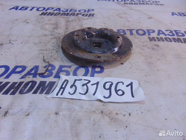 Чашка пружины для Toyota Corolla 9 2001-2006г