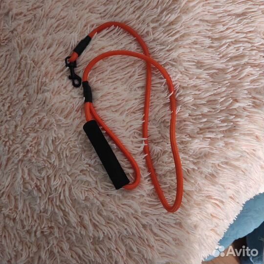 Поводок для маленьких собак