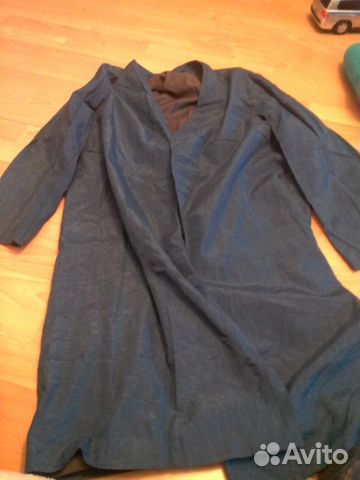 Чапан узбекский