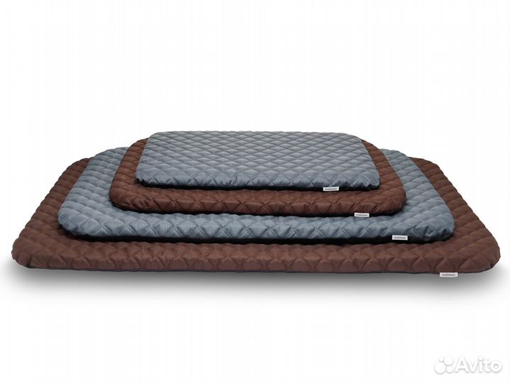 Матрас-лежанка для собак Berg S(60x40x5)