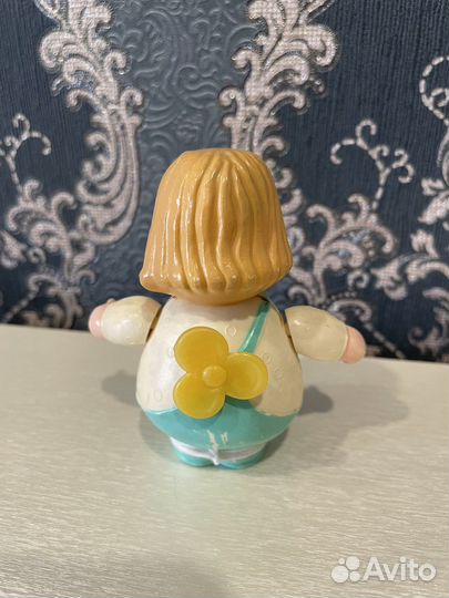 Карлсон СССР