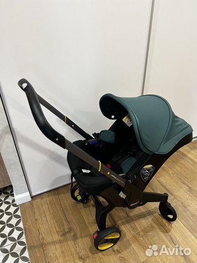 Коляска автокресло Doona
