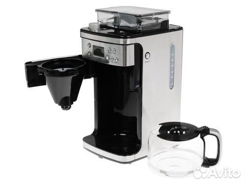 Капельная кофеварка Kitfort KT-705