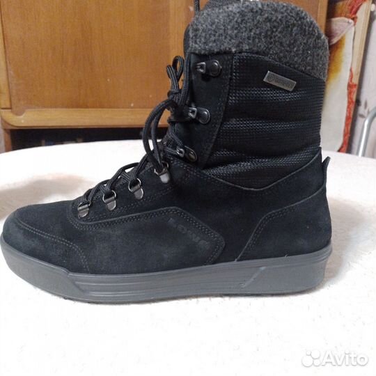 Ботинки зимние Lowa Kazan 2 GTX. р.41