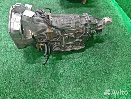 Автомат АКПП subaru impreza GD3 EJ152 2005