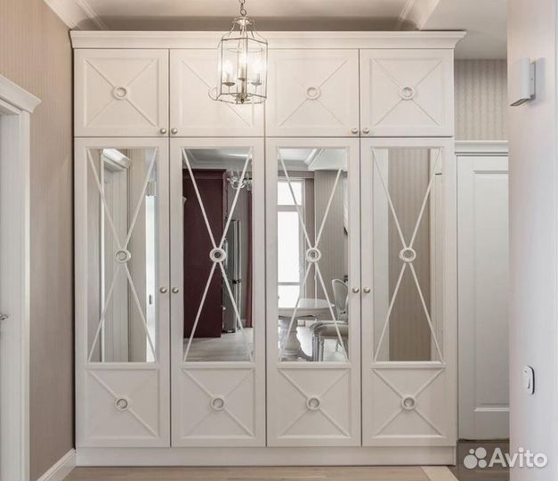 Шкаф напрямую с фабрики