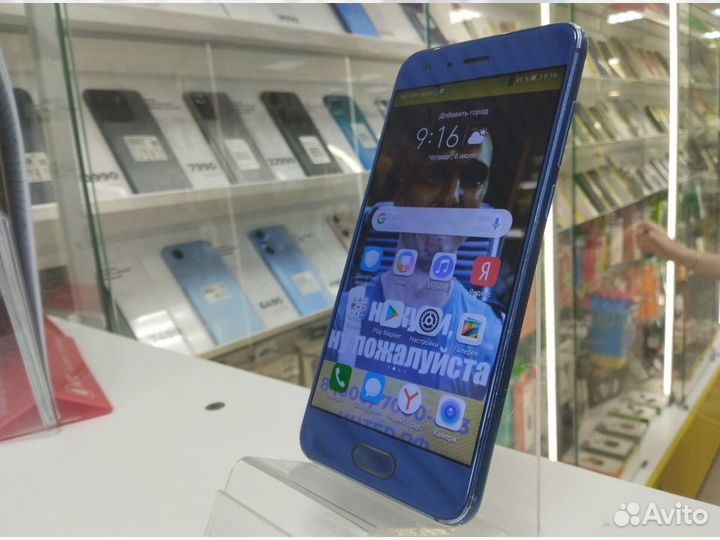 Honor 9 4/64GB