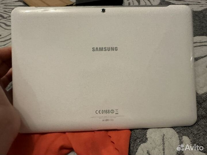 Планшет samsung galaxy tab 2