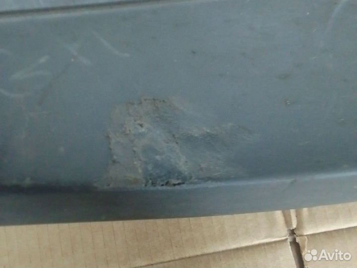 Кожух ремня грм VW AEE комплект