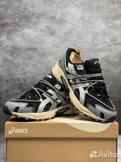 Кроссовки Asics gel kahana 8 tr v2 new