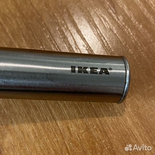 Пресс для чеснока IKEA