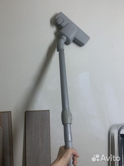 Пылесос Electrolux на запчасти