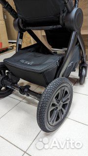 Коляска 2в1 Happy Baby Mommer Pro