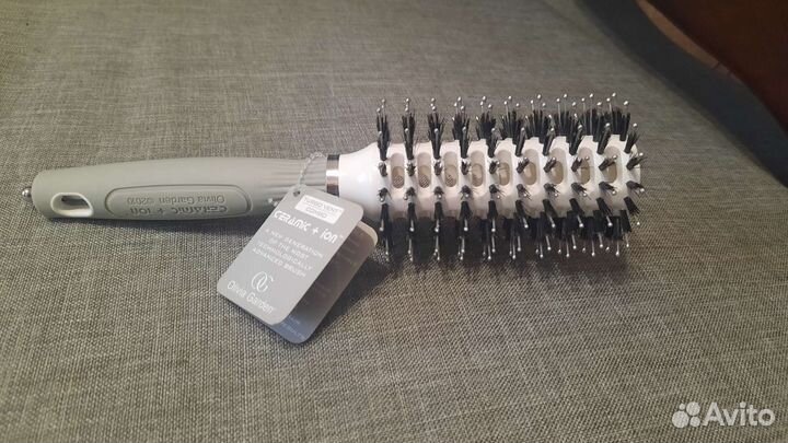 Брашинг olivia garden