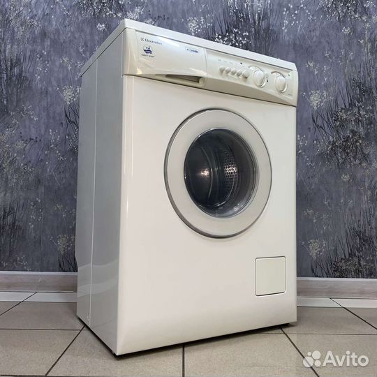 Стиральная машина бу полуавтомат