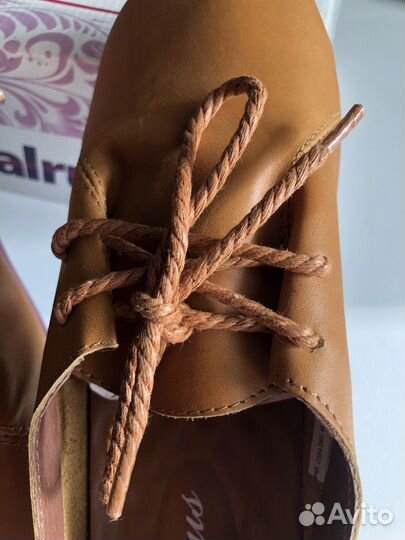 Туфли женские 39 размер