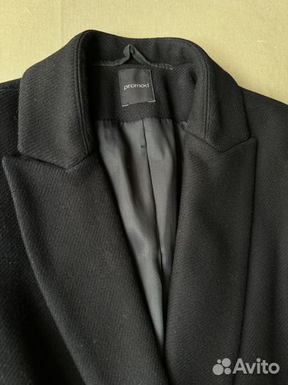 Пальто классическое Promod