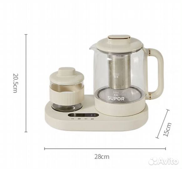 Чайник электрический