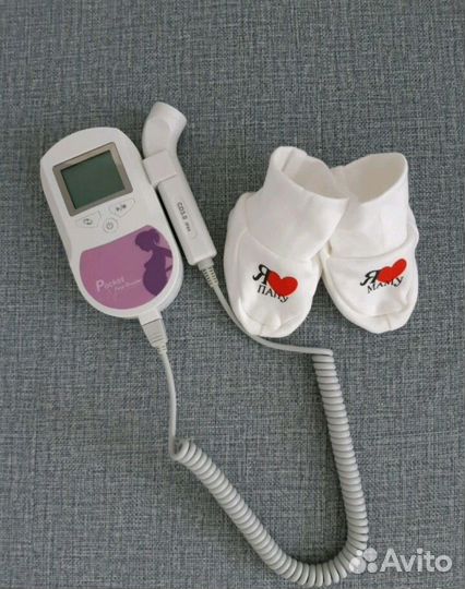 Фетальный допплер